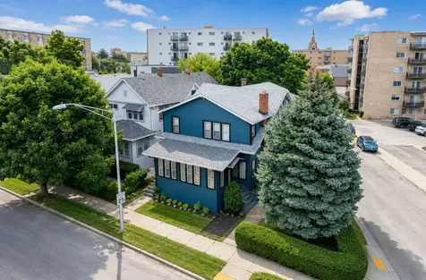 244 Des Plaines Avenue Forest Park IL 60130