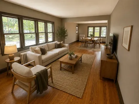 244 Des Plaines Avenue Forest Park IL 60130