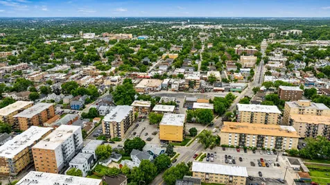 244 Des Plaines Avenue Forest Park IL 60130