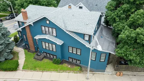 244 Des Plaines Avenue Forest Park IL 60130