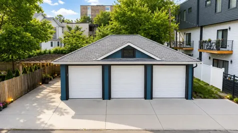 244 Des Plaines Avenue Forest Park IL 60130