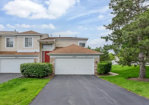 2077 College Green Drive Elgin IL 60123