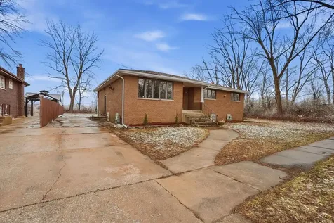 14315 South Manistee Avenue Burnham IL 60633
