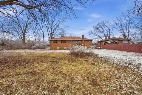 14315 South Manistee Avenue Burnham IL 60633