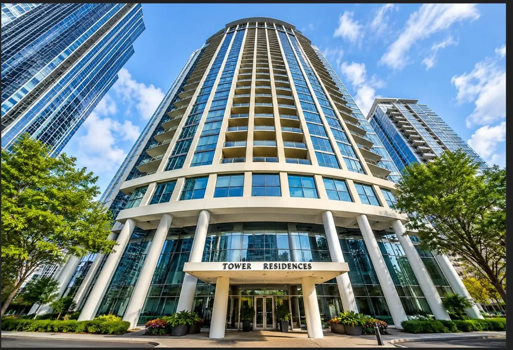 1235 South Prairie Avenue Chicago IL 60605