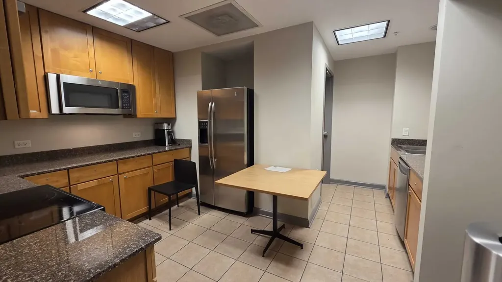 1235 South Prairie Avenue Chicago IL 60605