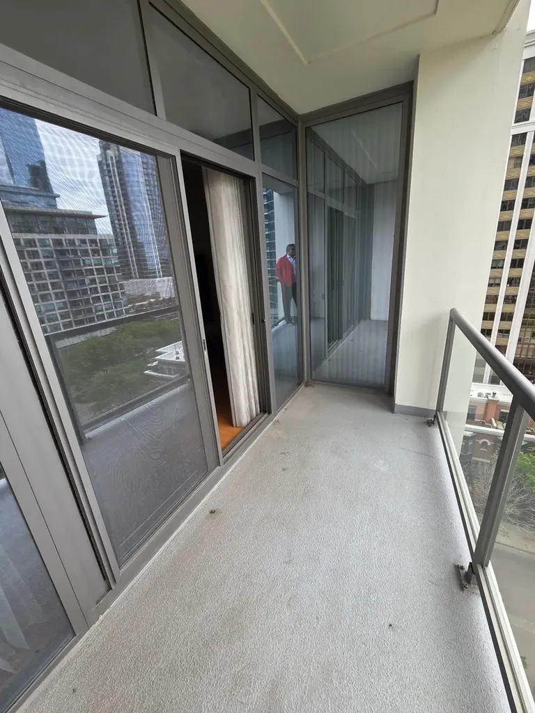 1235 South Prairie Avenue Chicago IL 60605