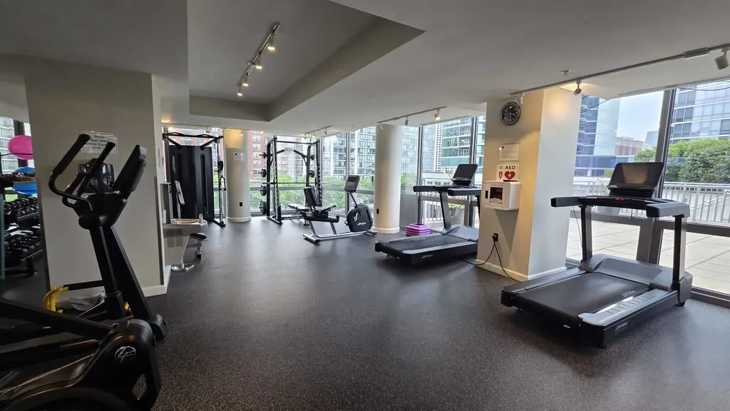 1235 South Prairie Avenue Chicago IL 60605