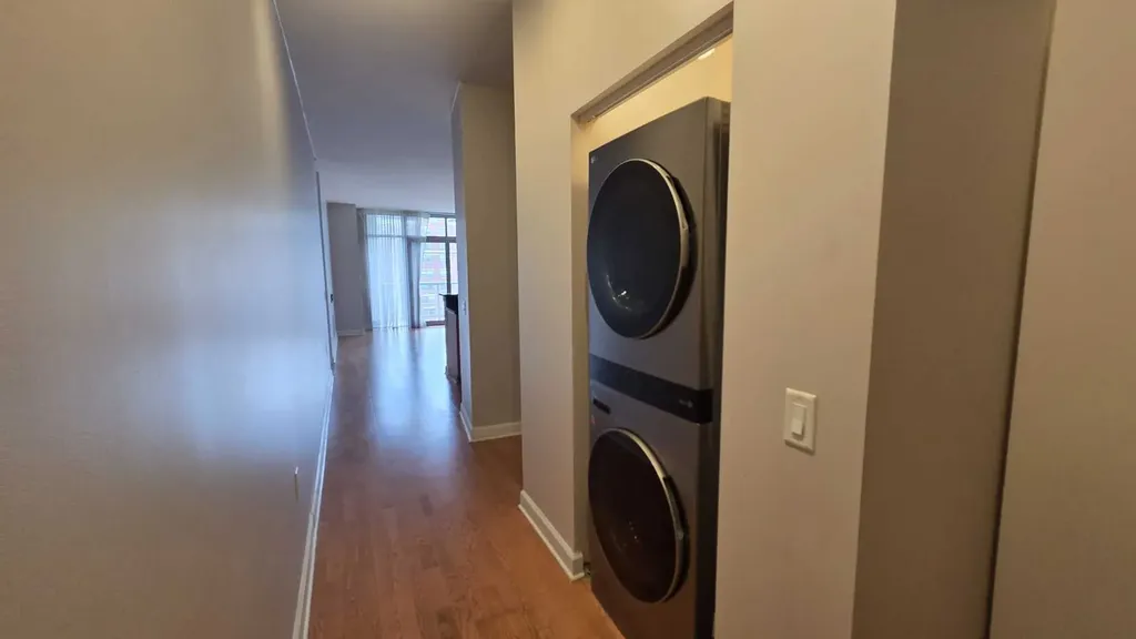 1235 South Prairie Avenue Chicago IL 60605