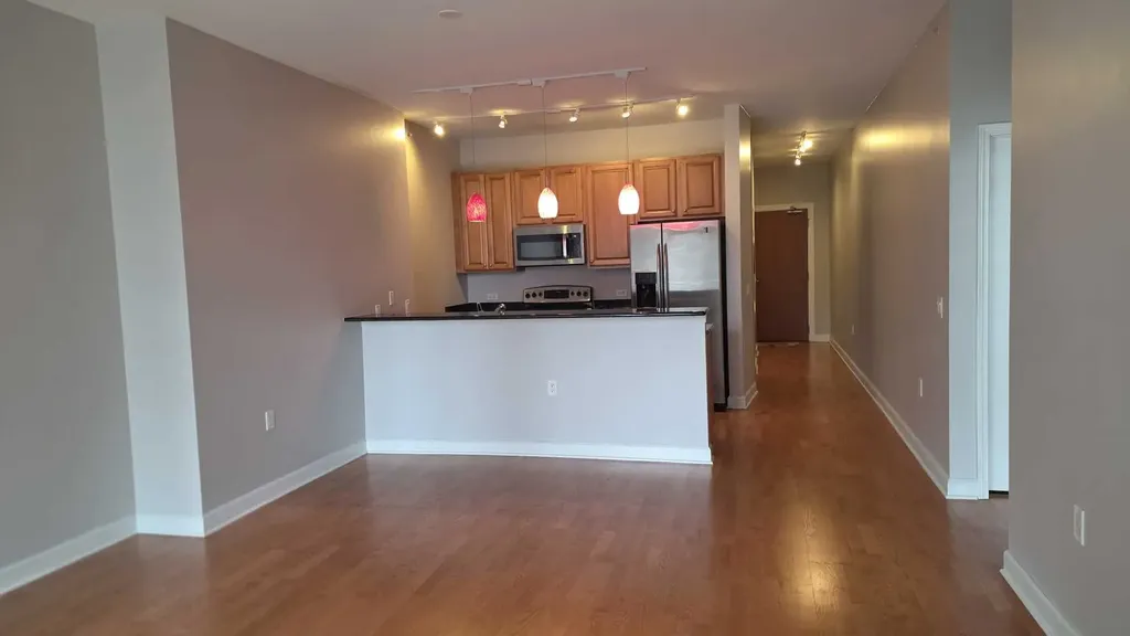 1235 South Prairie Avenue Chicago IL 60605