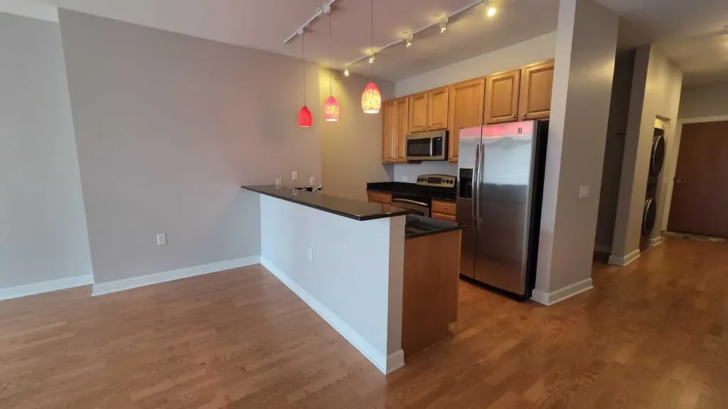 1235 South Prairie Avenue Chicago IL 60605