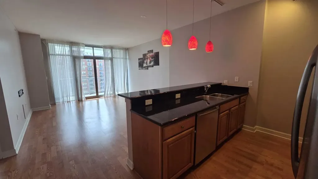 1235 South Prairie Avenue Chicago IL 60605