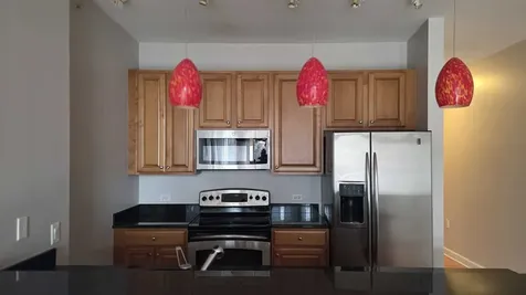 1235 South Prairie Avenue Chicago IL 60605
