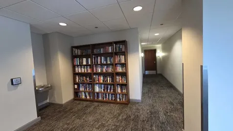 1235 South Prairie Avenue Chicago IL 60605