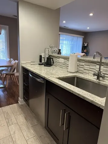 9830 Sayre Avenue Chicago Ridge IL 60415