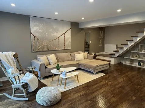 9830 Sayre Avenue Chicago Ridge IL 60415
