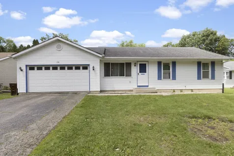 1141 Arnold Avenue Rockford IL 61108