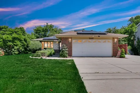3252 87TH Street Darien IL 60561