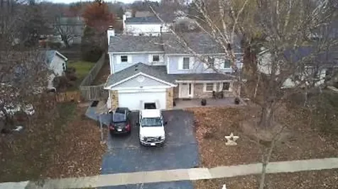 1730 Tanglewood Drive Algonquin IL 60102