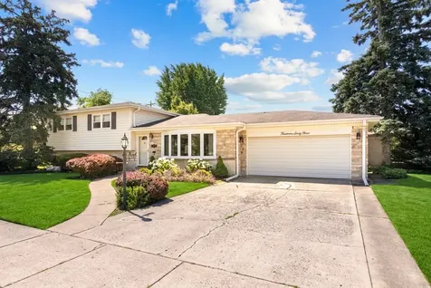 1469 Webster Lane Des Plaines IL 60018