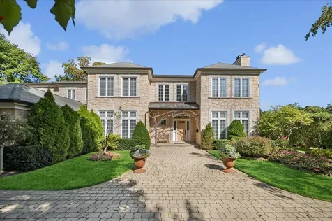 621 Sheridan Road Glencoe IL 60022