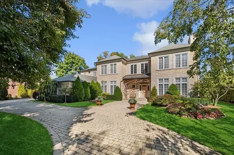 621 Sheridan Road Glencoe IL 60022