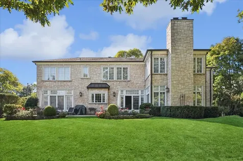621 Sheridan Road Glencoe IL 60022