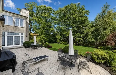 621 Sheridan Road Glencoe IL 60022