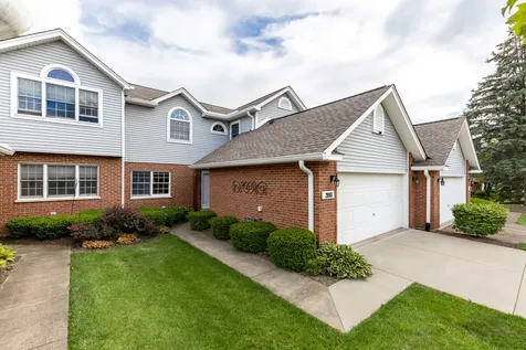 2845 Water Tower Lane Darien IL 60561
