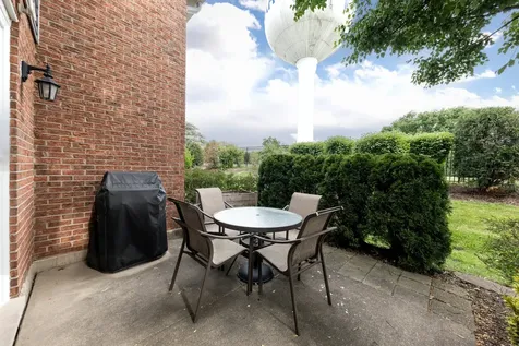 2845 Water Tower Lane Darien IL 60561