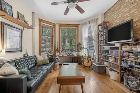 2520 North Saint Louis Avenue Chicago IL 60647
