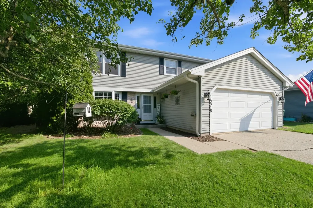 14518 South Heatherwood Drive Homer Glen IL 60491