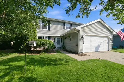 14518 South Heatherwood Drive Homer Glen IL 60491