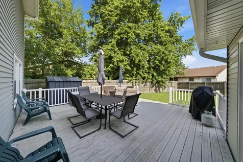 14518 South Heatherwood Drive Homer Glen IL 60491