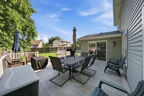 14518 South Heatherwood Drive Homer Glen IL 60491