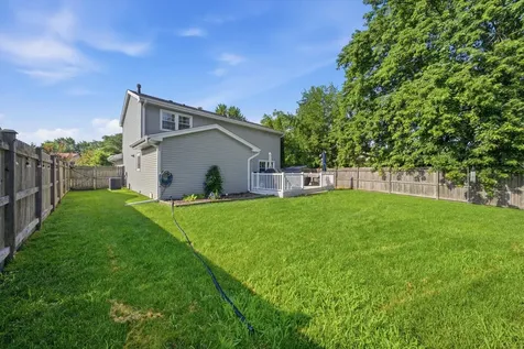 14518 South Heatherwood Drive Homer Glen IL 60491