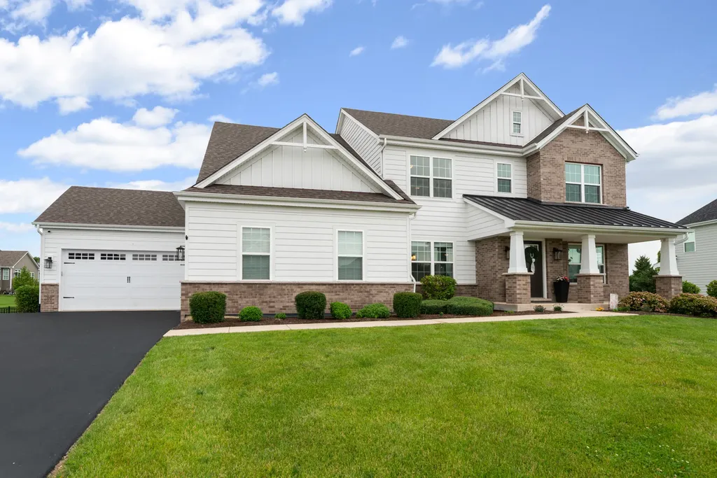 39W466 Norton Lake Drive Campton Hills IL 60175