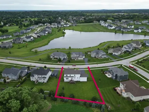 39W466 Norton Lake Drive Campton Hills IL 60175