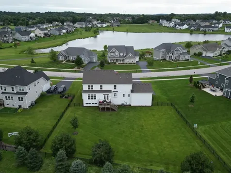 39W466 Norton Lake Drive Campton Hills IL 60175