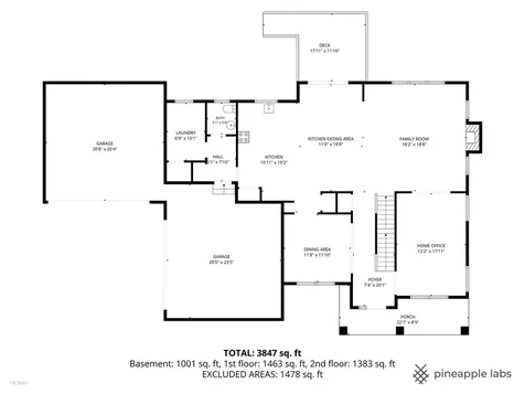 39W466 Norton Lake Drive Campton Hills IL 60175