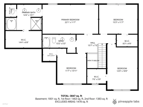 39W466 Norton Lake Drive Campton Hills IL 60175