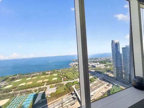 1000 South Michigan Avenue Chicago IL 60605