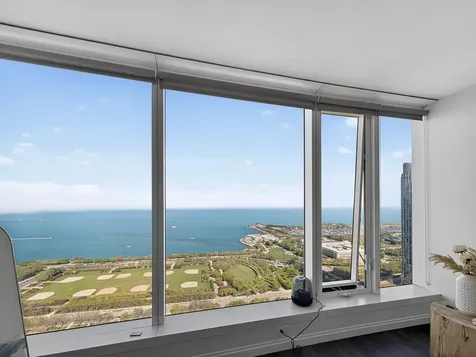 1000 South Michigan Avenue Chicago IL 60605