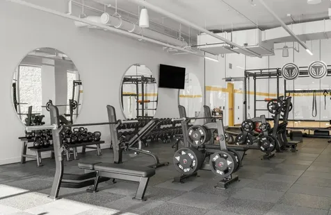 1000 South Michigan Avenue Chicago IL 60605
