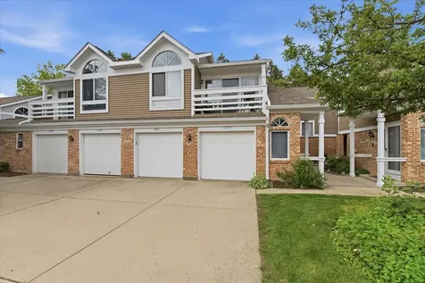 1123 Courtland Drive Buffalo Grove IL 60089