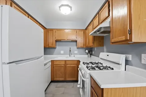 1123 Courtland Drive Buffalo Grove IL 60089