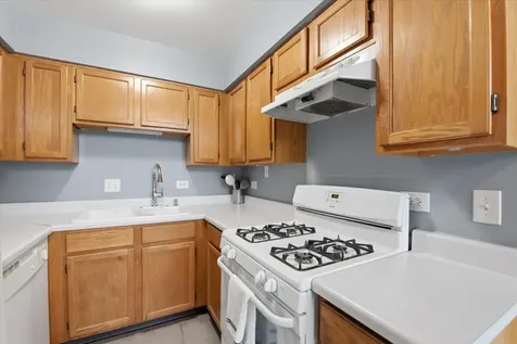 1123 Courtland Drive Buffalo Grove IL 60089