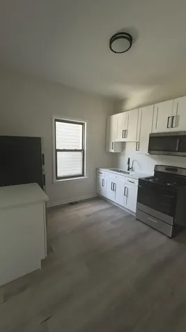 5344 South Carpenter Street Chicago IL 60609