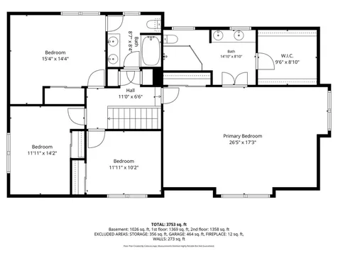 350 Meadowlark Road Bloomingdale IL 60108