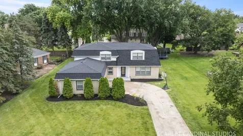 350 Meadowlark Road Bloomingdale IL 60108